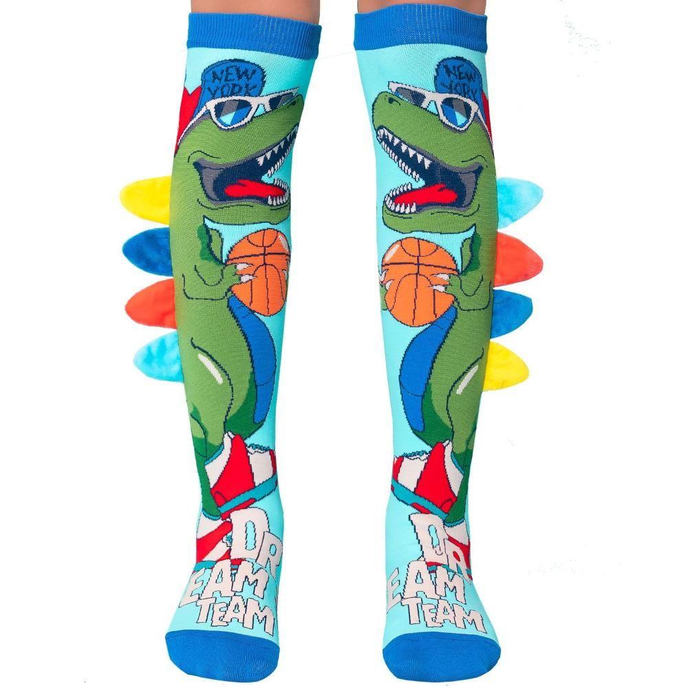 Madmia - Dinosaur Socks