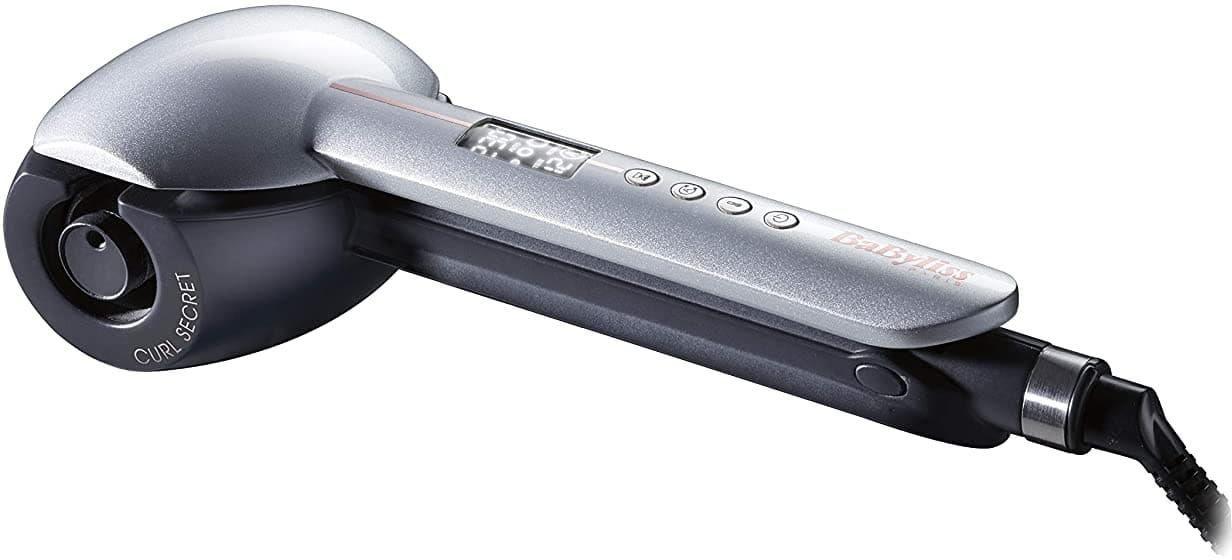 Babyliss Curl Secret Optimum, 180-230 ° C,220-240V