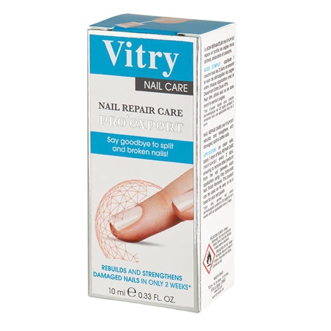 Vitry Nail Repair Care Pro Expert 10Ml