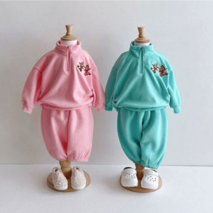 Overall Winter ( Xs Beige )