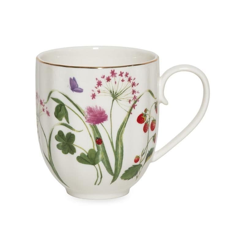 Plein Mug, Multicolour - 300Ml