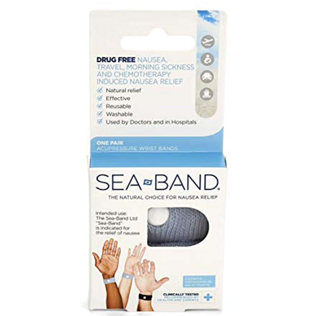 Sea Bands Adults 