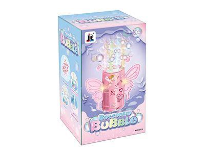 Large Butterfly Bubble Machine 3Yrs+