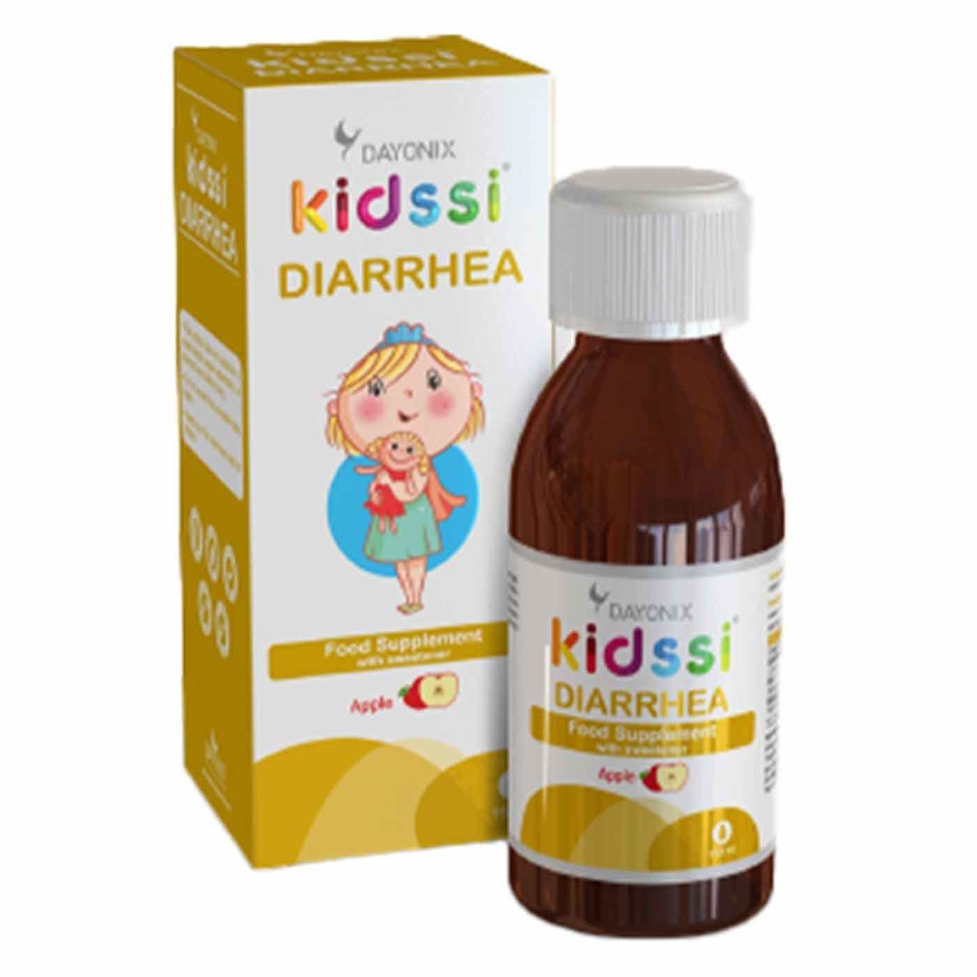 Dayonix Kidssi Diarrhea 150ML