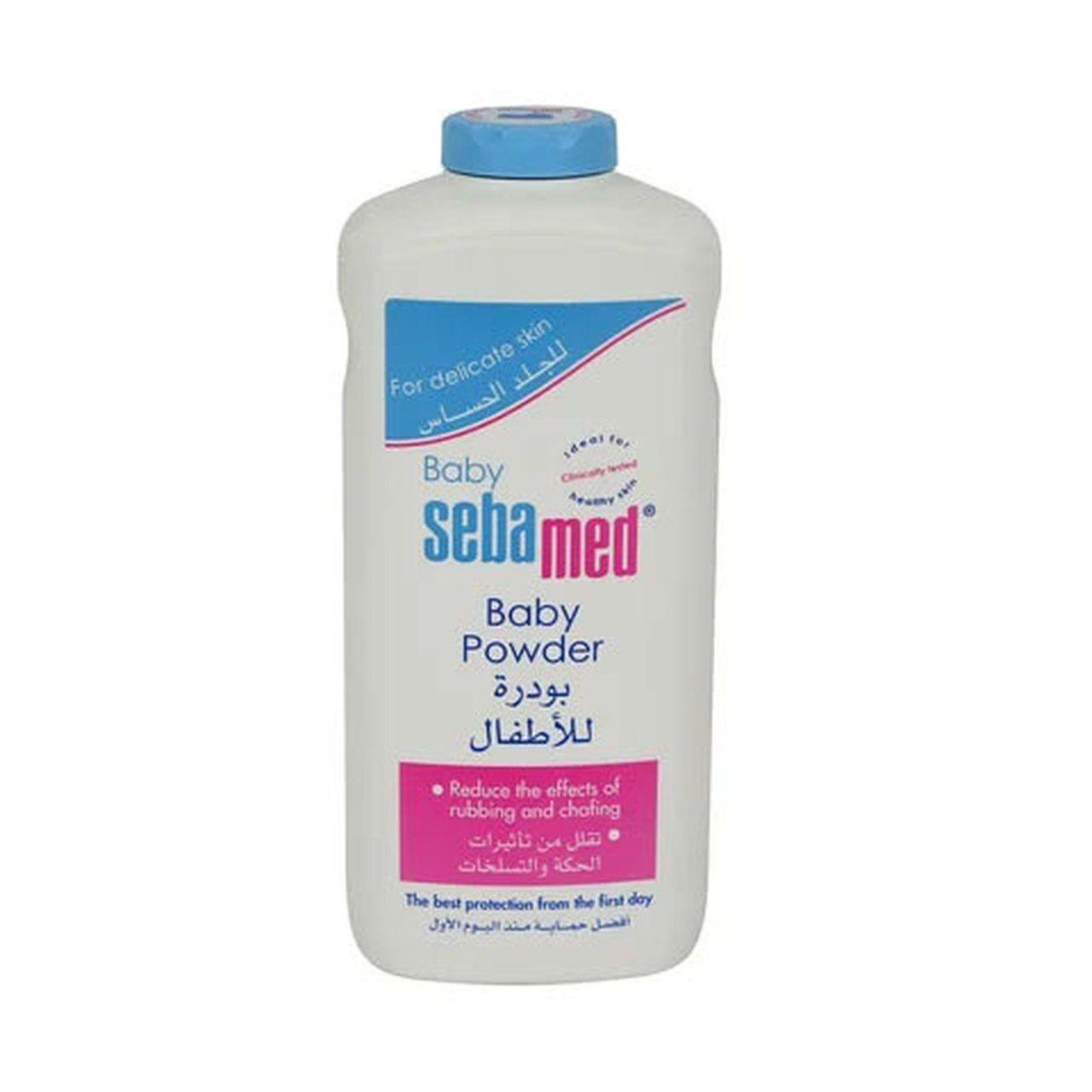 Sebamed Med Baby Powder 200G