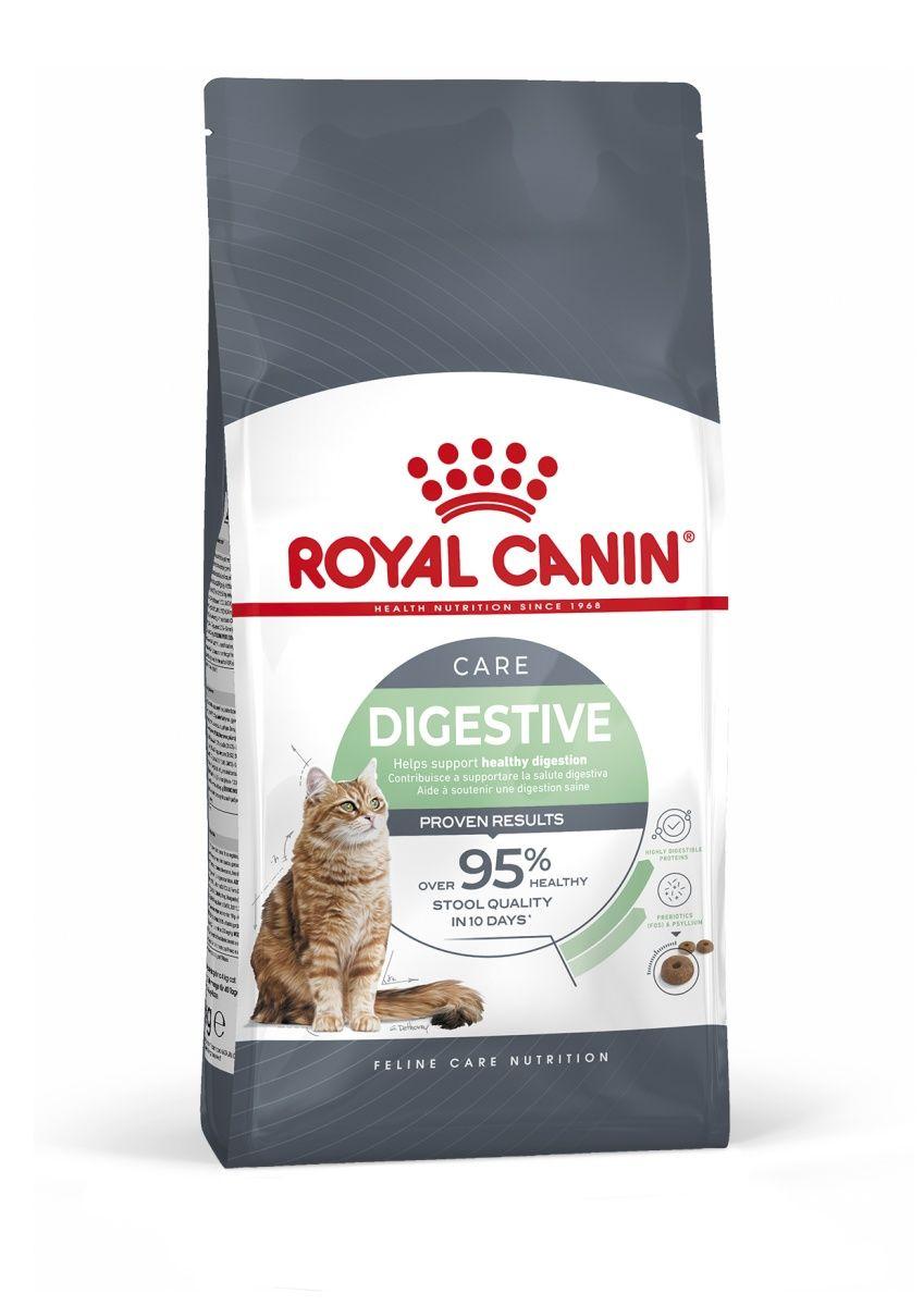 Royal CaninDigestive Care 2 KG