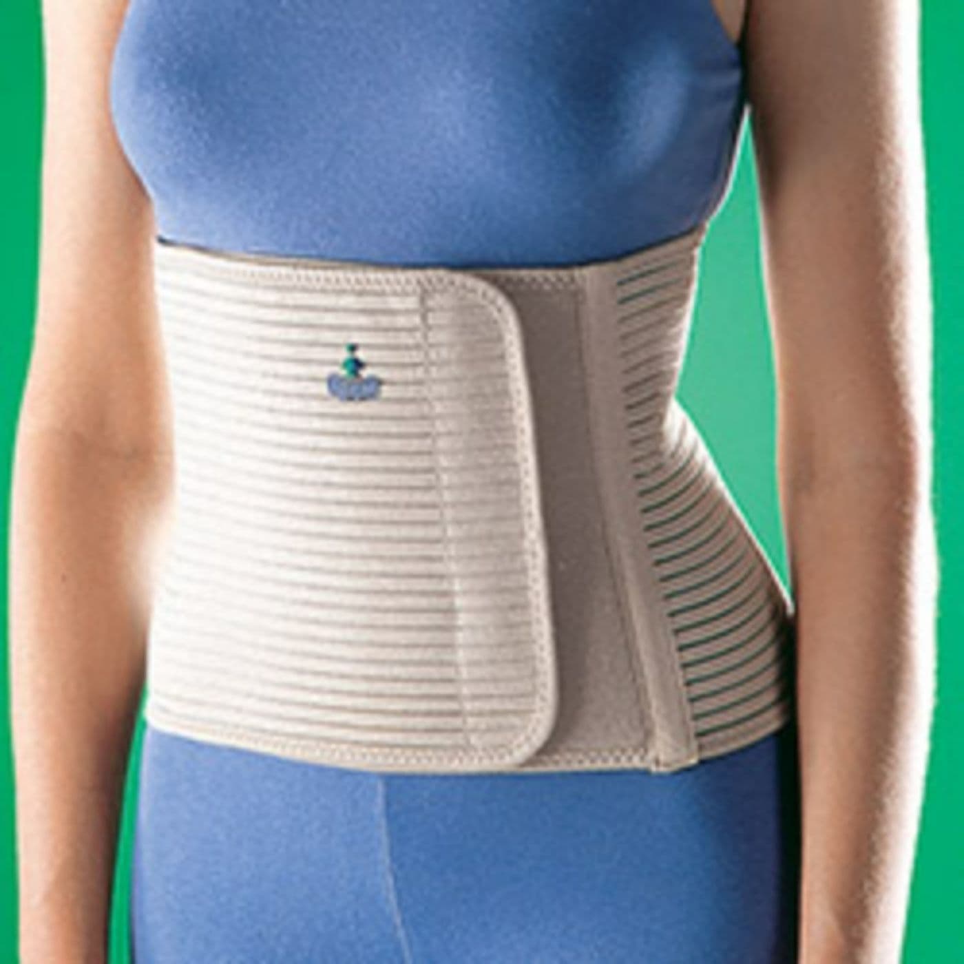 Oppo Abdominal Small Binder  1 PC