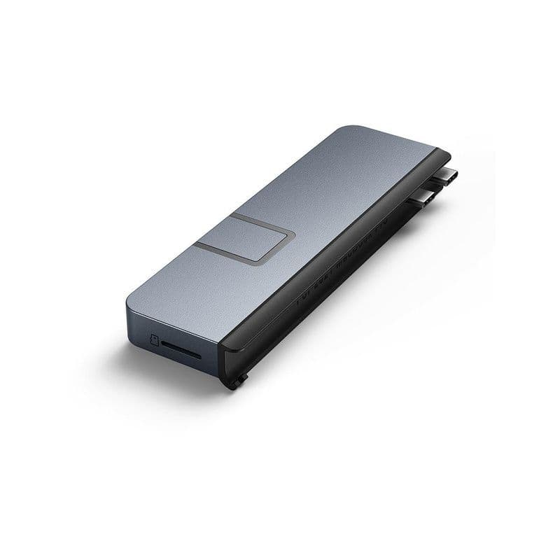 Hyperdrive 7-In-2 Usb-C Hub For New Macbook Pro 2021