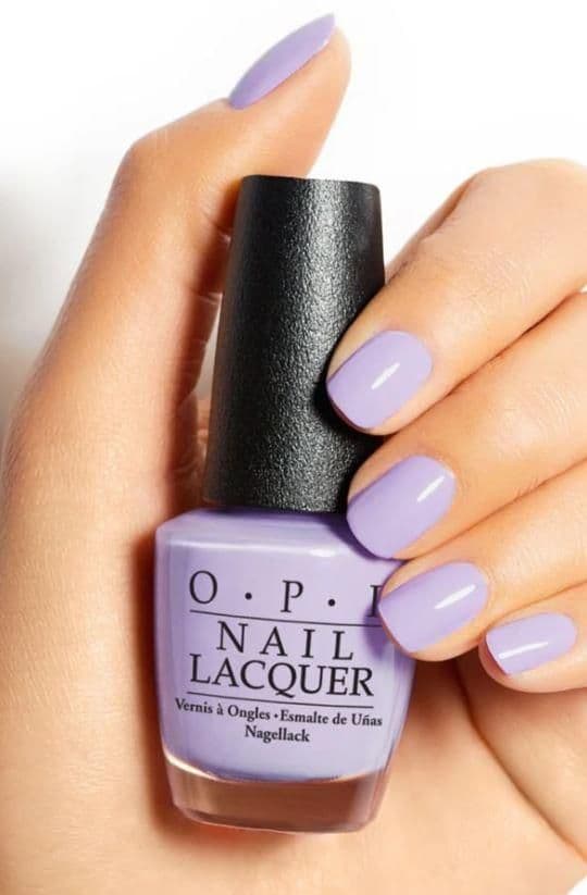 O.p.i Nail Lacquer Polly Want A Lacquer 15ml