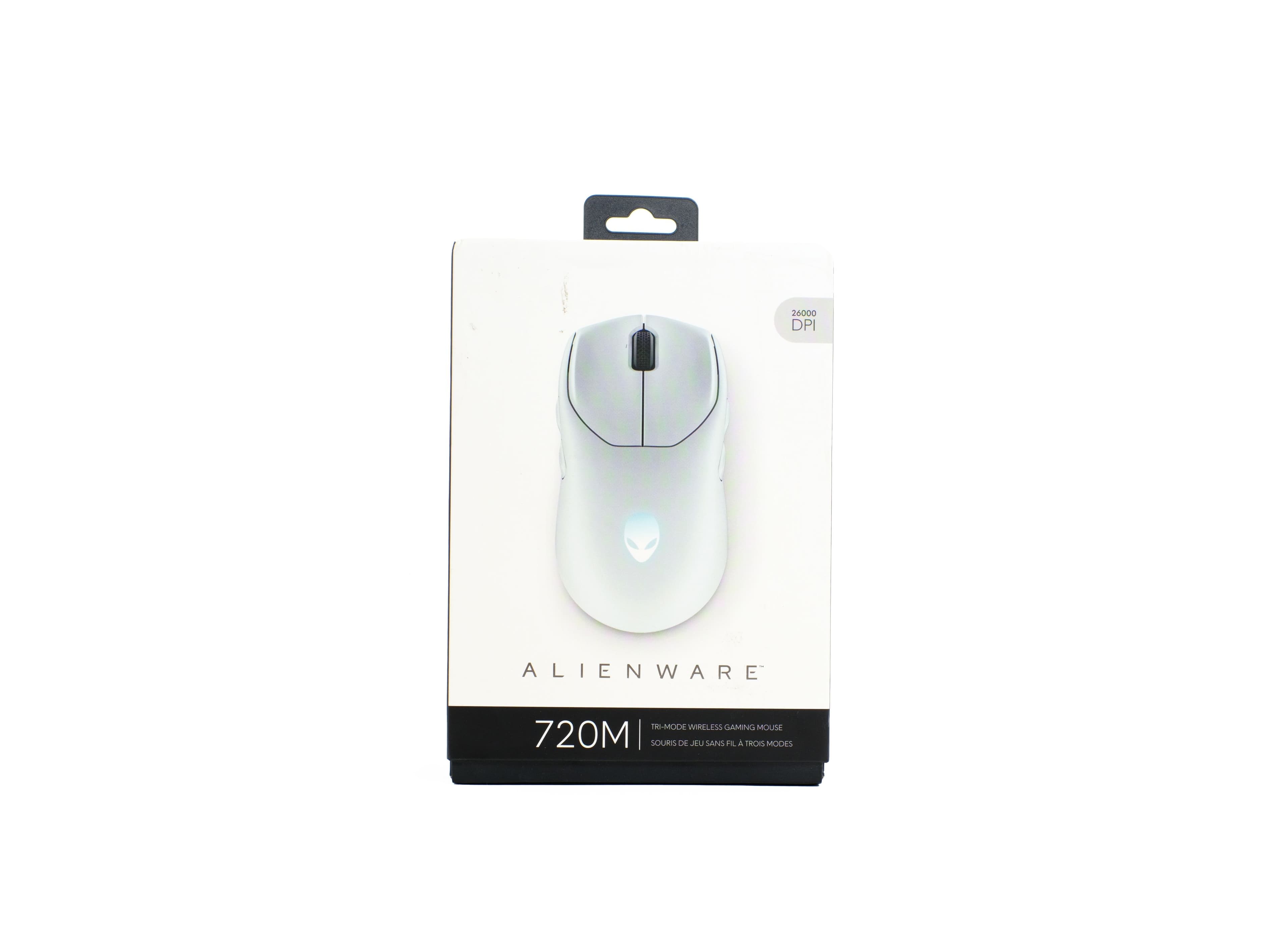 Alienware Gaming Mouse 720M