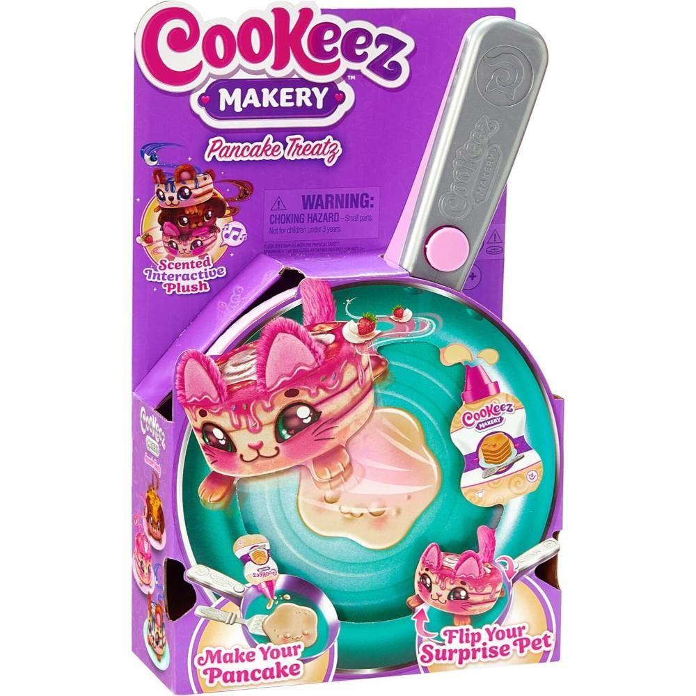 Cookeez Makery - Pancake Treatz S2