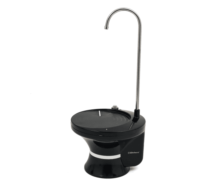 Belaco Bwd2 Water Dispenser - Black - Slr