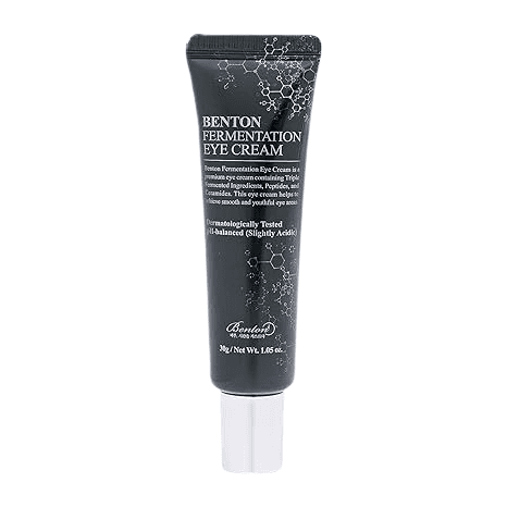 Benton Fermentation Eye Cream 30G