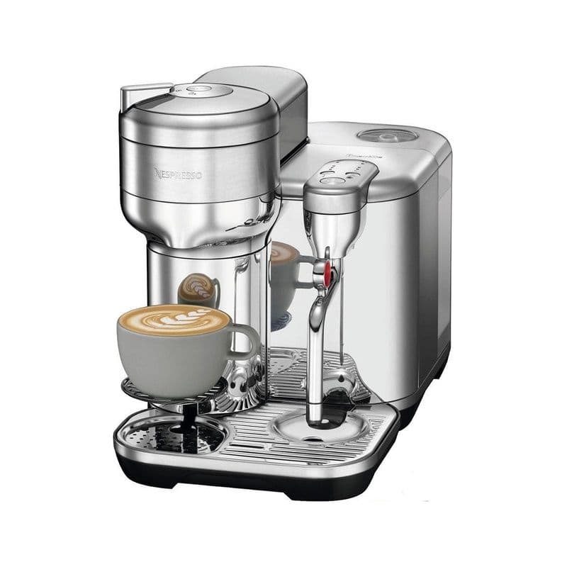 Nespresso Vertuo Creatista Machine