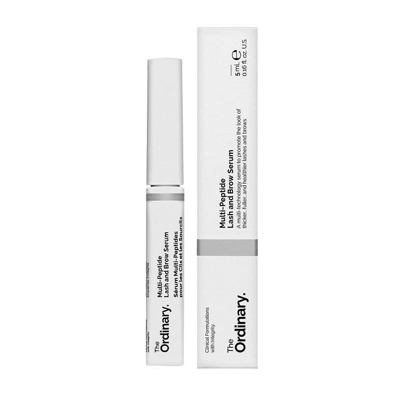 The Ordinary Multi Peptide Lash & Brow Serum 5Ml