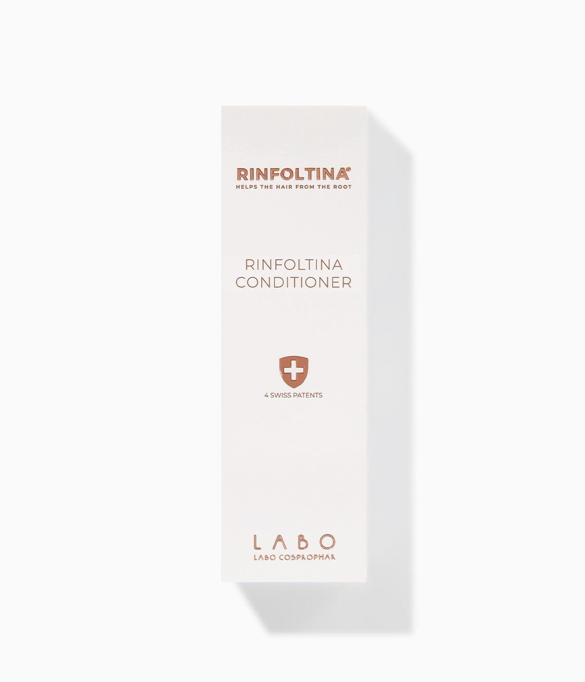 Rinfoltina Conditioner 200Ml