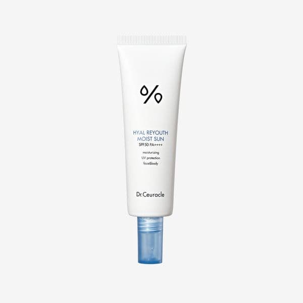 Dr. Ceuracle Hyal Reyouth Moist Sun 50Ml