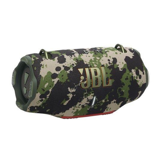 Jbl Xtreme4 Camouflage Portable Waterproof Speaker