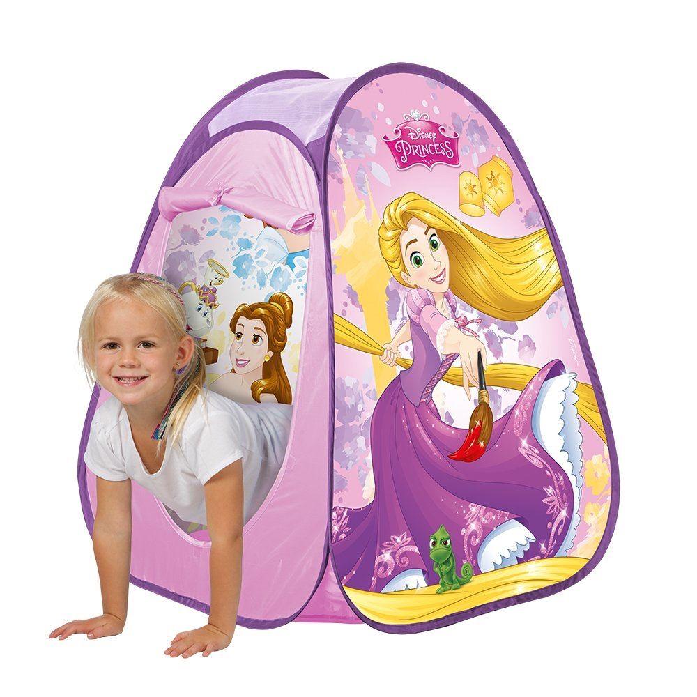 Disney Princess Pop-up Tent