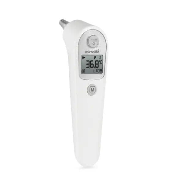 Microlife Ir 310 Ear Thermometer