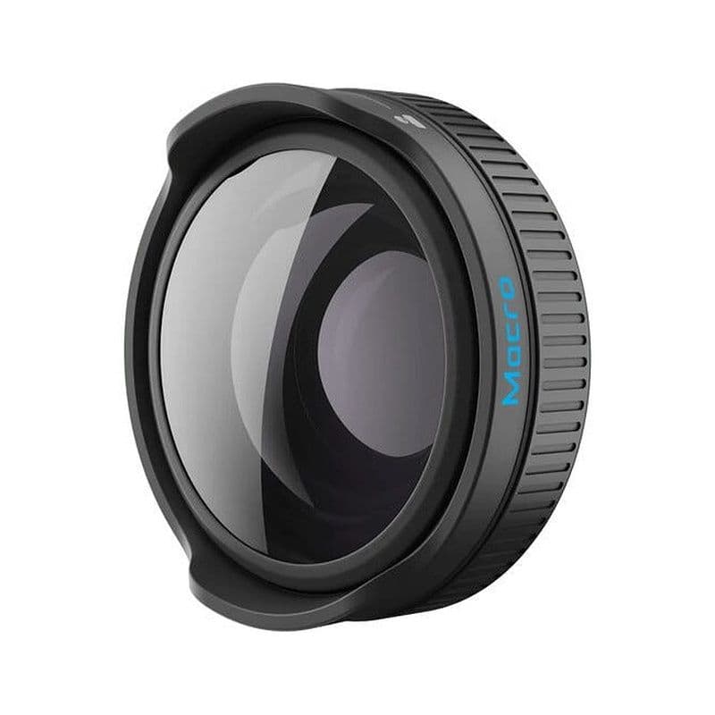 Macro Lens Mod