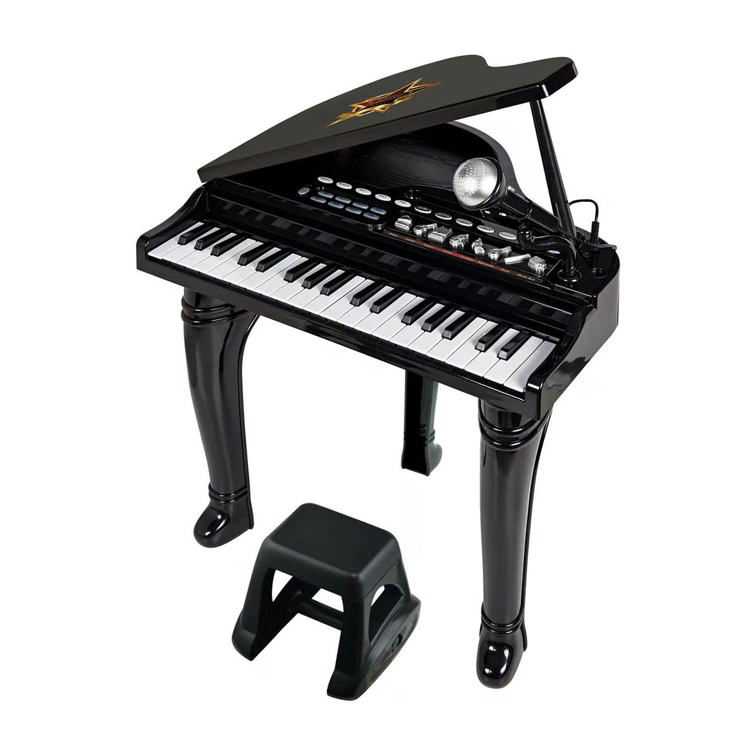 Winfun Symphonic Grand Piano Set