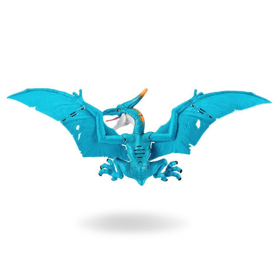 Robo Alive Dino Action S1 Pteradactyl Bulk