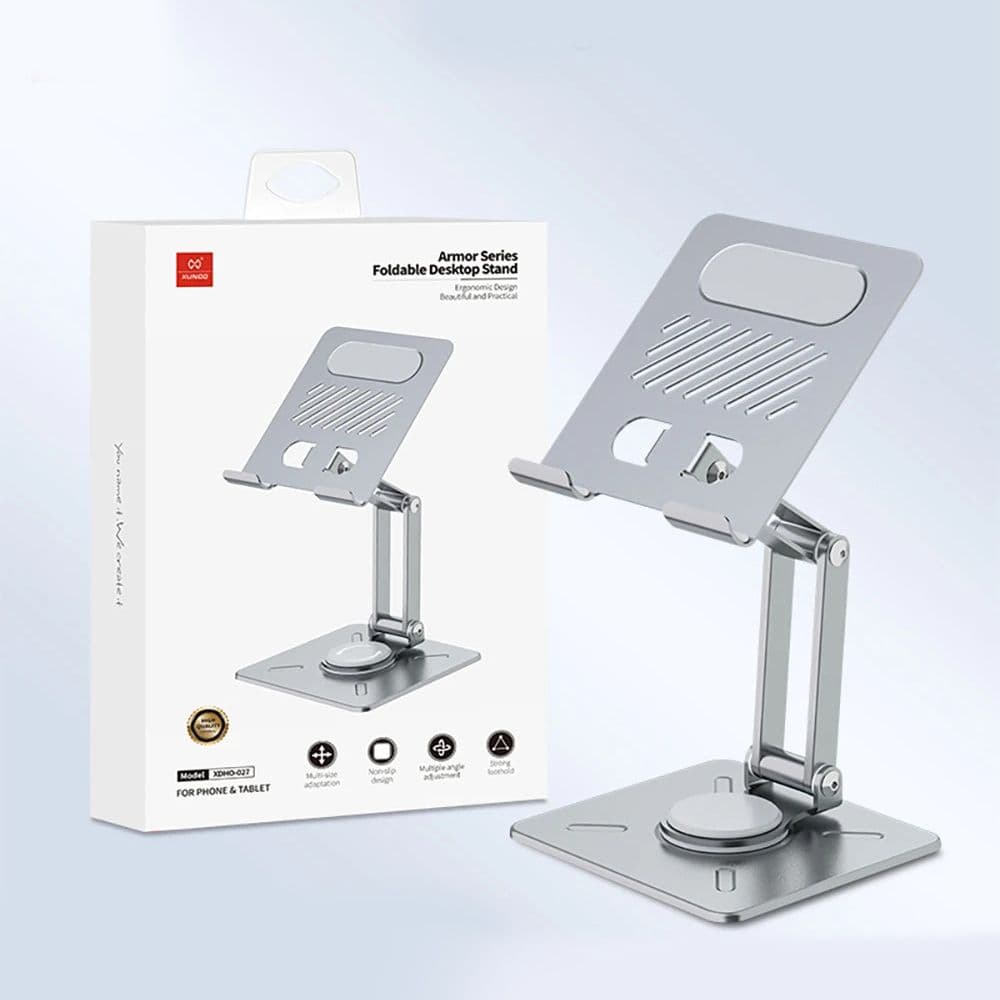 Xundd Xdho-027 Foldable Desktop Stand