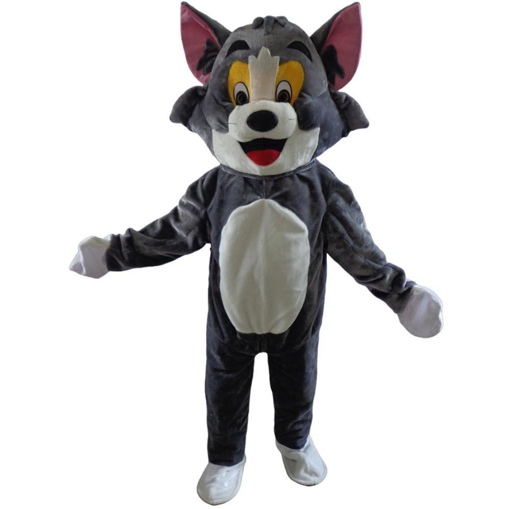 Tom Mascot (It1211-1)