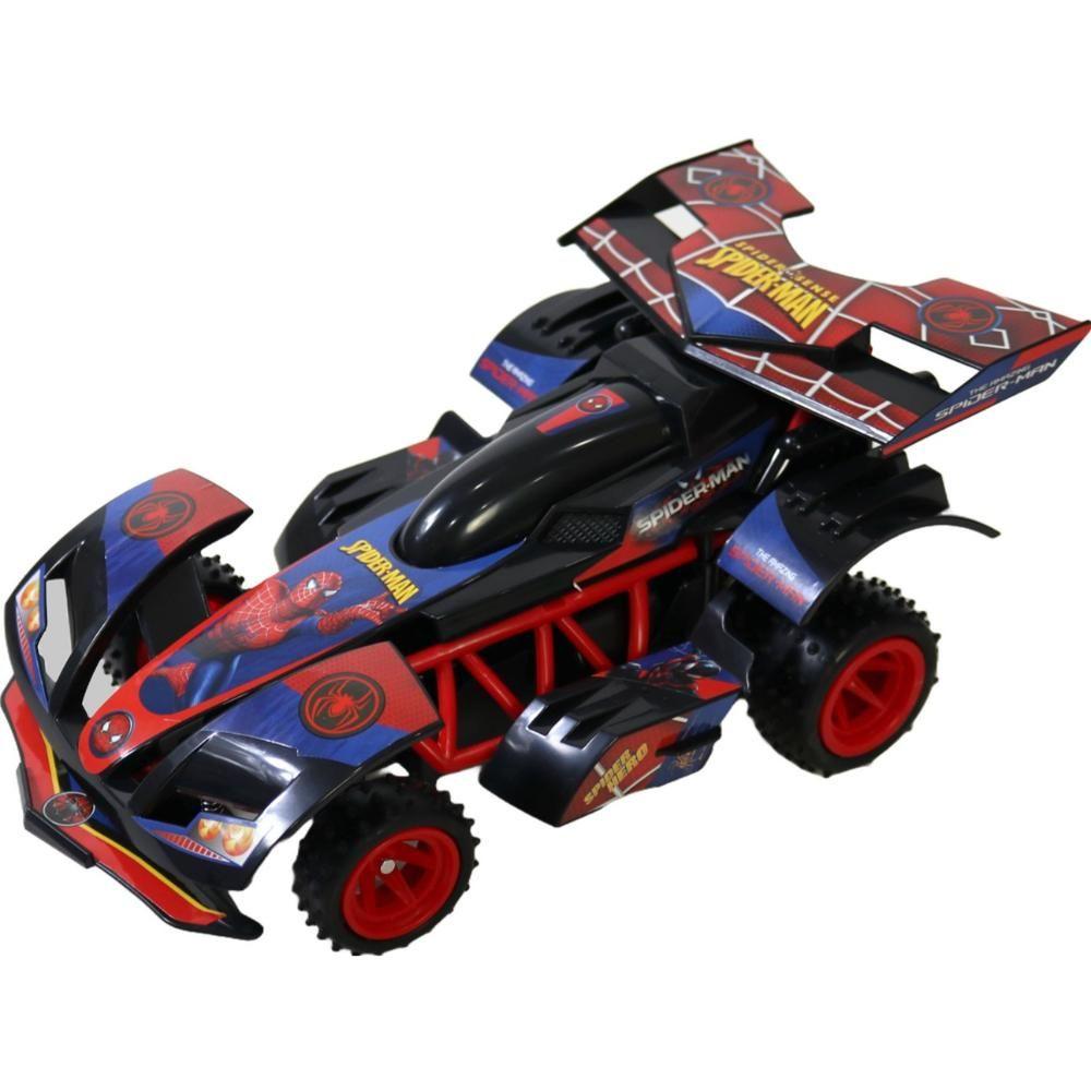 Spider-Man Rc (Yq013A-1)