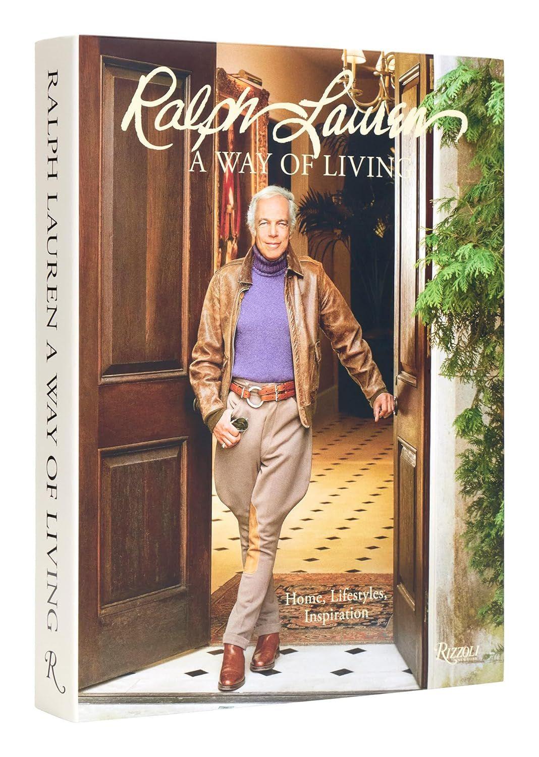 Ralph Lauren A Way Of Living