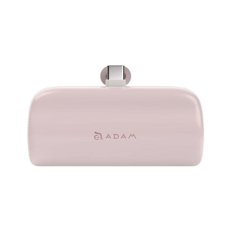 Adam Elements Gravity P5C Pocket Power Bank Pink