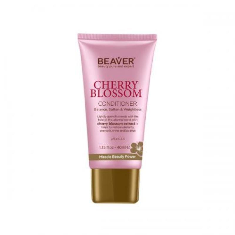 Beaver Cherry Blossom Conditioner 40 Ml