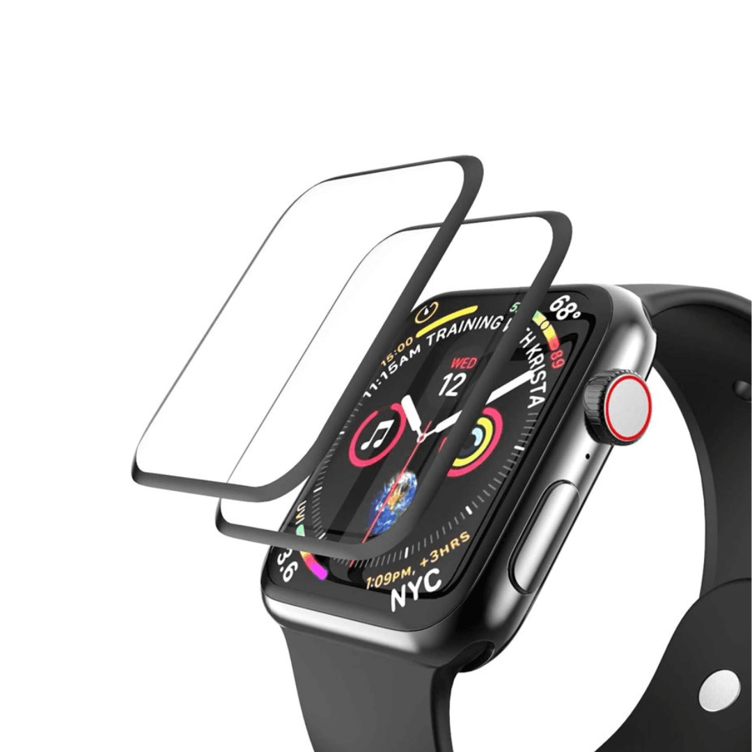 Apple Watch Se Se 44Mm Screen Protector