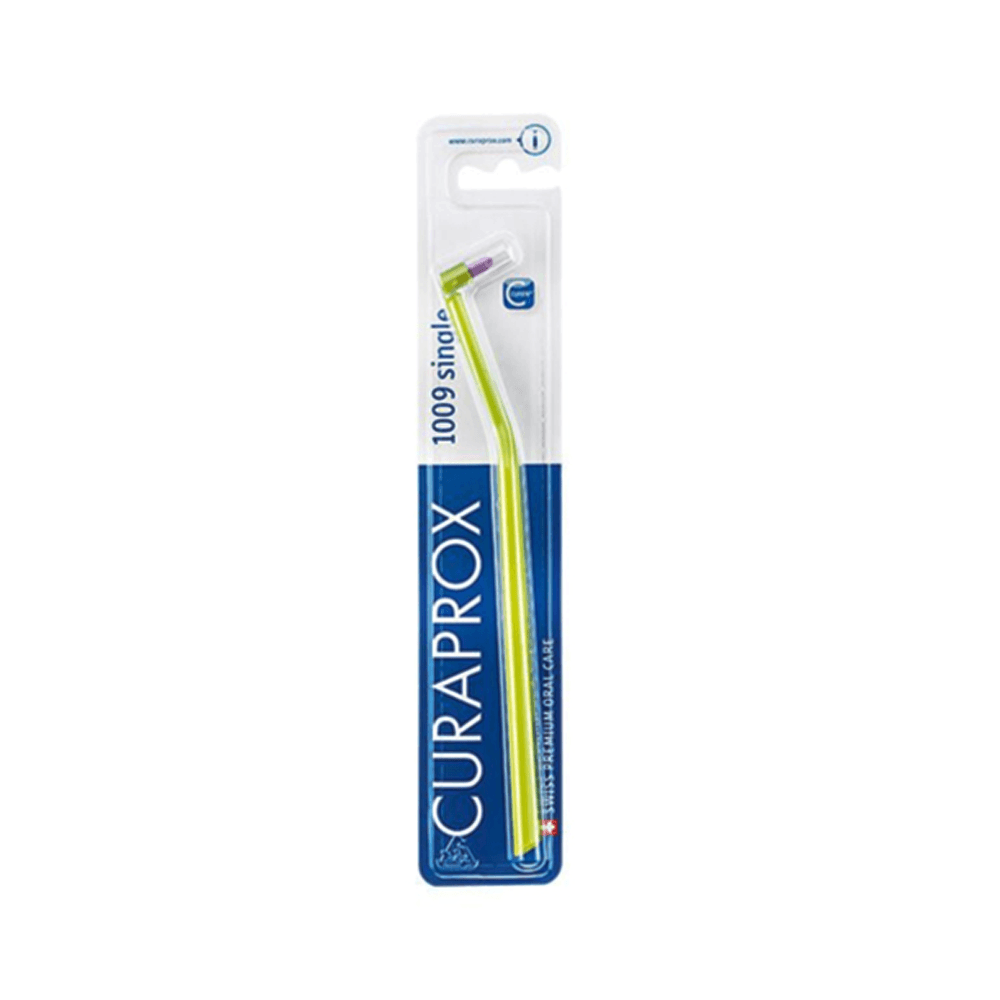 Curaprox Single Toothbrush