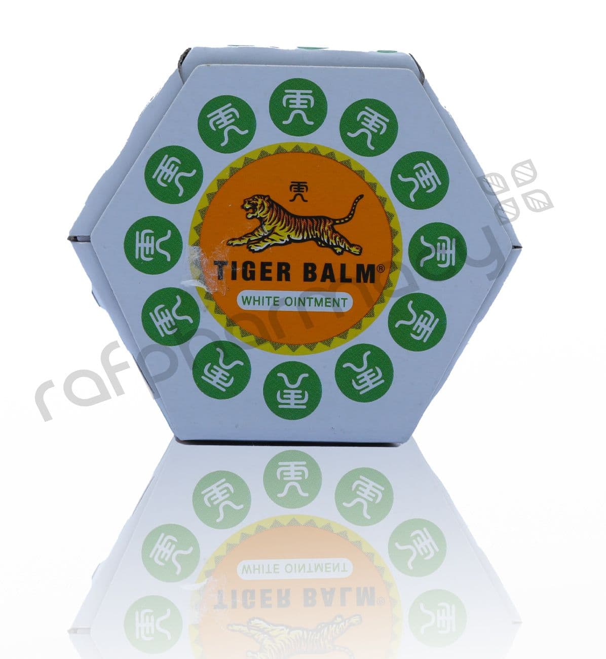 Tiger Balm White (30 g)