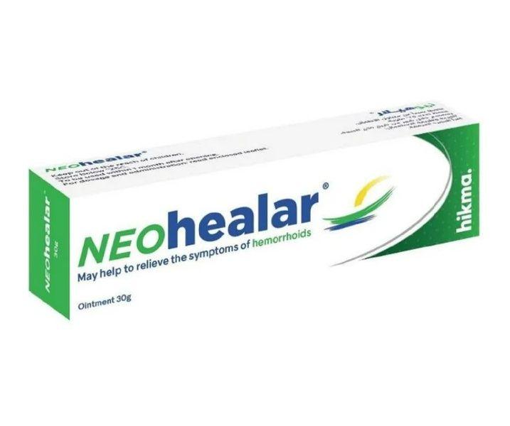 Neo Healar Ointment 30G 005B