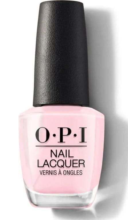 O.p.i Nail Lacquer Mod About You 15ml