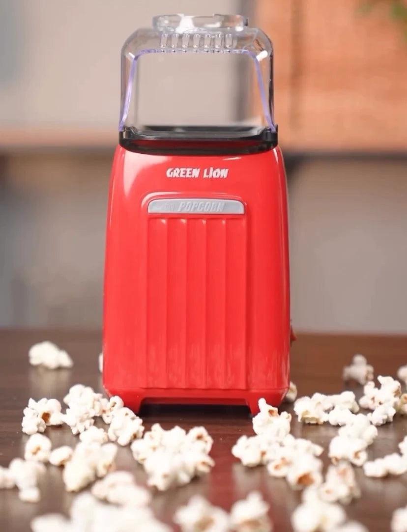 Popcorn Maker 1200W 270Ml