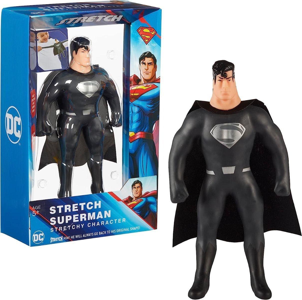 Stretch Superman