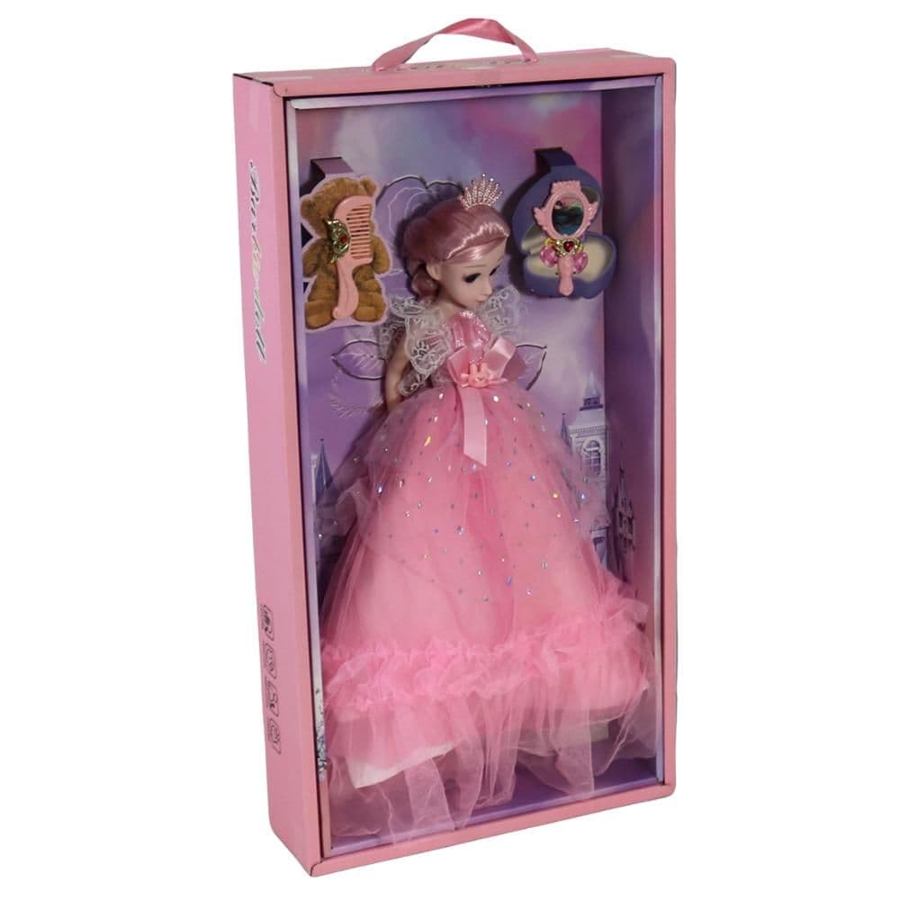 30" Fashion Doll (3688-115A)
