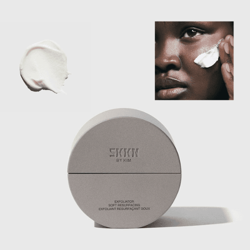 Skkn By Kim Exfoliator