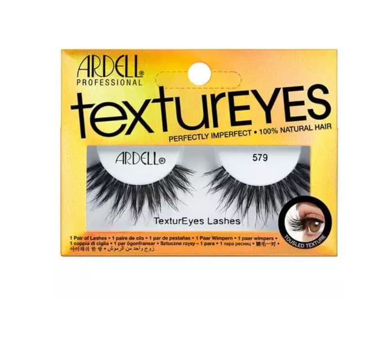 Ardell Professional Textureyes Lashes 579