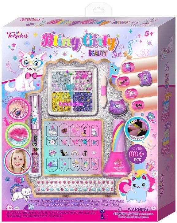 Bling Girly Beauty Set