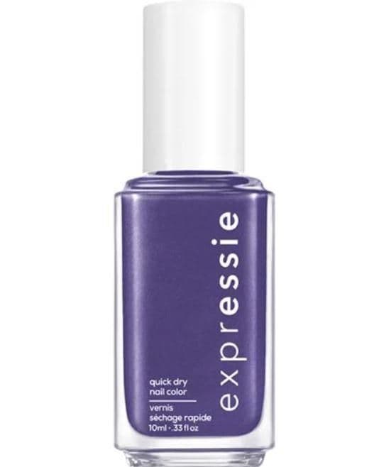 Essie Expressie Quick Dry Nail Polish Dial It Up 10ml