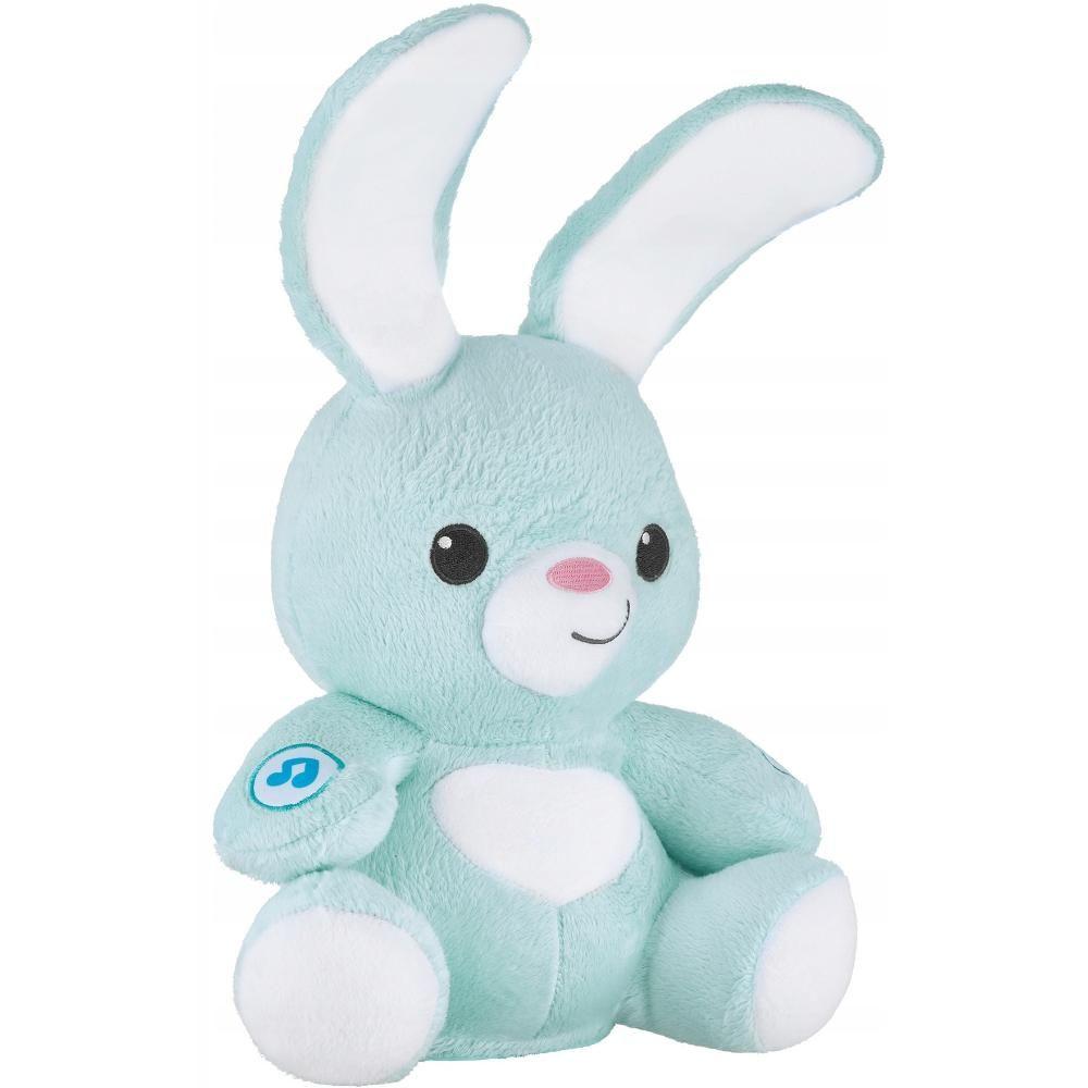 Winfun - Peekaboo Light-Up Bunny