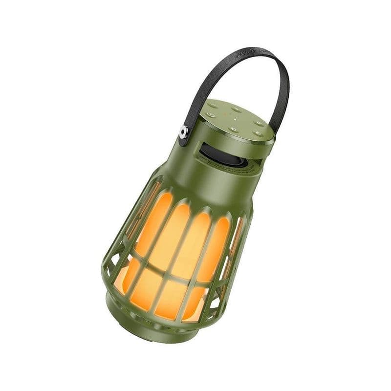 Hoco Bs61 Wild Fun Outdoor Camping Light Bt Speaker