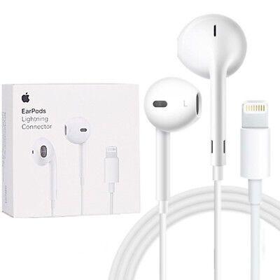 Apple Original Earpods - Lightning Connector