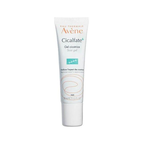 Avene Cicalfate+ Scar Gel 30Ml (Buy 2 Get 1 Free)