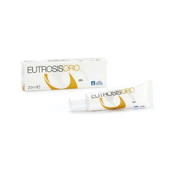 Eutrosis Oral Gel 20Gm